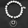 Pulseira Herdeira Statement