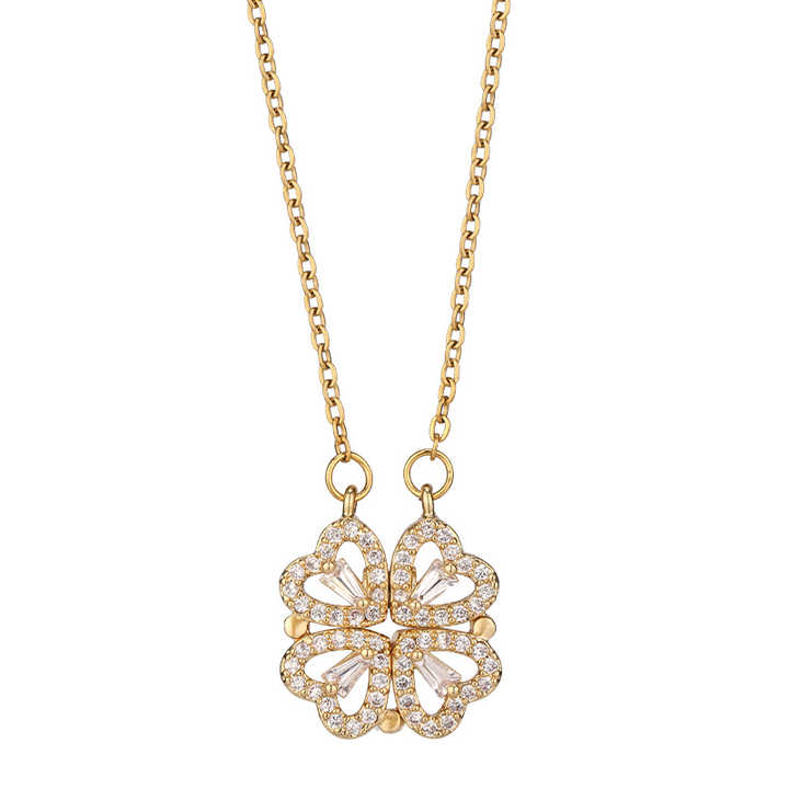 Elegant Women's Necklace