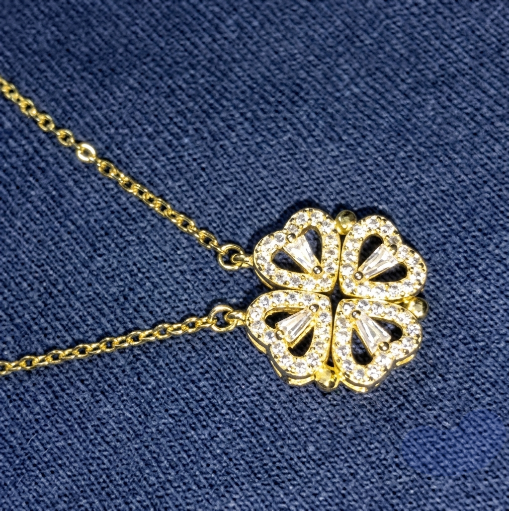 Elegant Women's Necklace